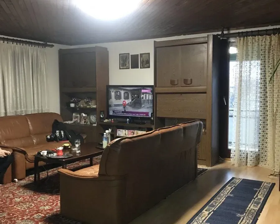 Sale, house, 96m², Belegiš, Stara Pazova