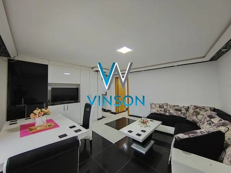 Rent, four bedroom apartment, 100m², Petrovaradin, Novi Sad