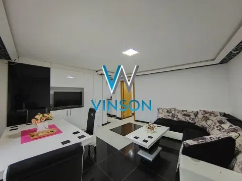 Izdavanje, četvorosoban stan, 100m², Petrovaradin, Novi Sad - image 3