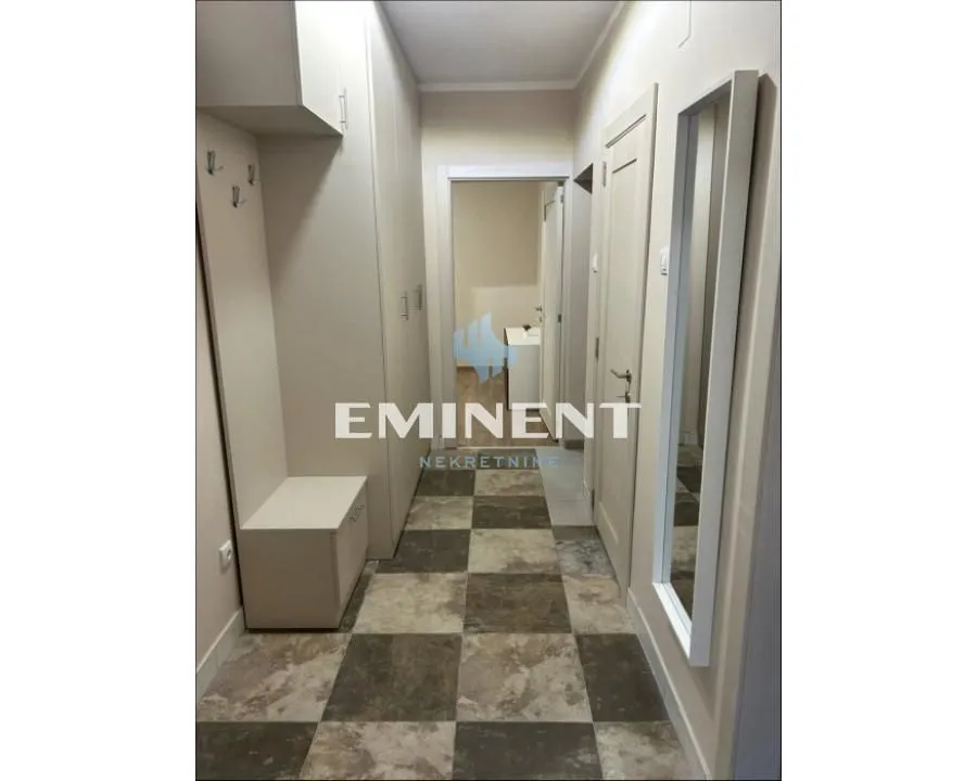 Rent, three bedroom apartment, 85m², Lekino Brdo, Voždovac Sve Podlokacije