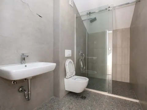 Sale, three bedroom apartment, 130m², Zabjelo, Podgorica - image 14