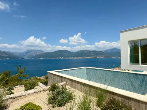 Prodaja, kuća, 350m², Centar, Tivat - image 9