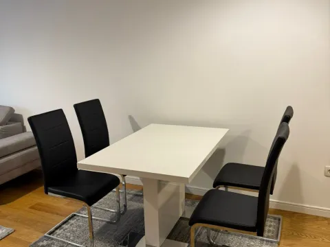 Rent, two bedroom apartment, 70m², Central Point, Podgorica - image 6