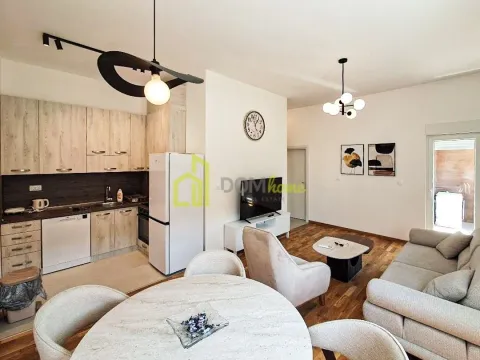Rent, one bedroom apartment, 45m², Zabjelo, Podgorica - image 2