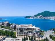 Prodaja, dvosoban stan, 71m², Boreti, Budva - image 1