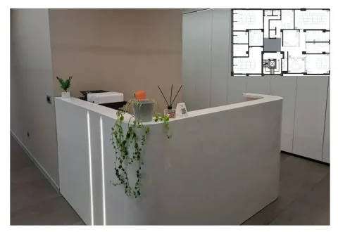 Rent, office space, 391m², Preko Morače, Podgorica - image 3