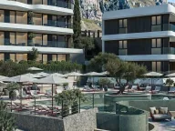 Sale, one bedroom apartment, 68m², Reževići, Budva - image 9