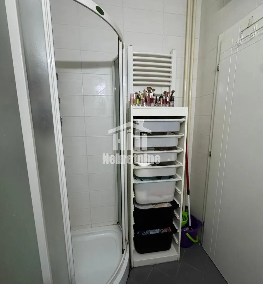 Prodaja, jednosoban stan, 23m², Gradska Bolnica, Zvezdara Sve Podlokacije