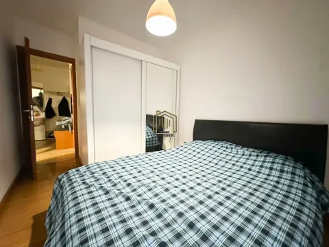 Izdavanje, jednosoban stan, 45m², Vezirov Most, Podgorica - image 4