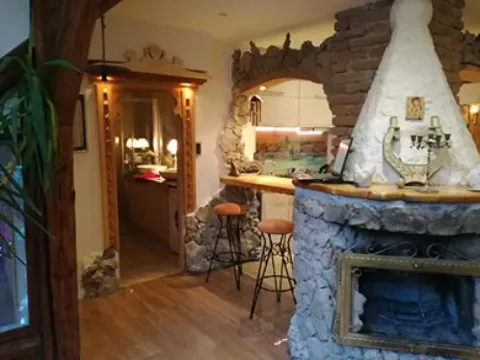 Izdavanje, dvosoban stan, 70m², Zemun Centar, Zemun Sve Podlokacije - image 6