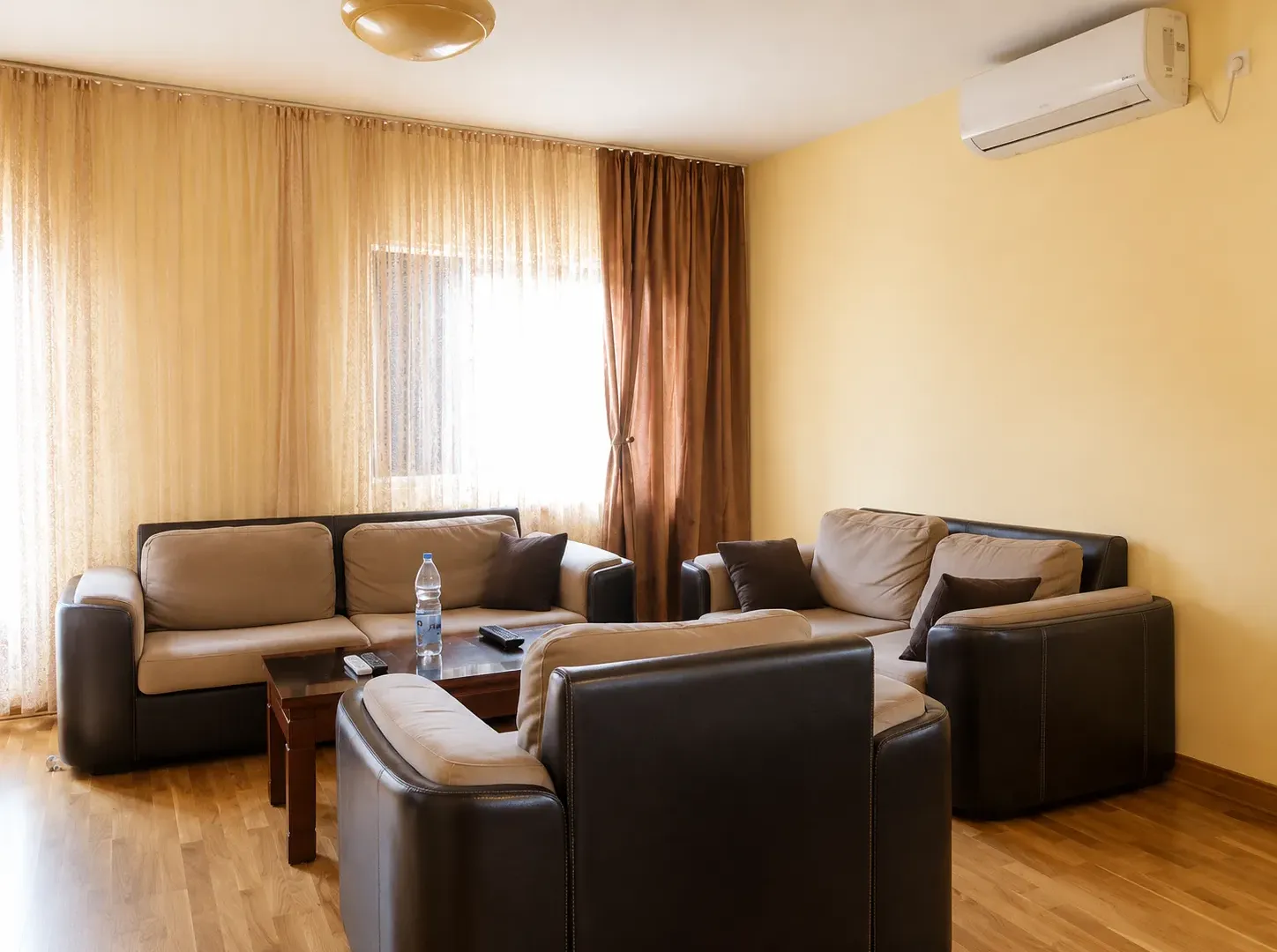 Rent, house, 120m², Stari Aerodrom, Podgorica