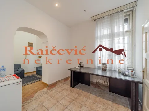 Prodaja, stan, 203m², Savski Venac, Beograd - image 7