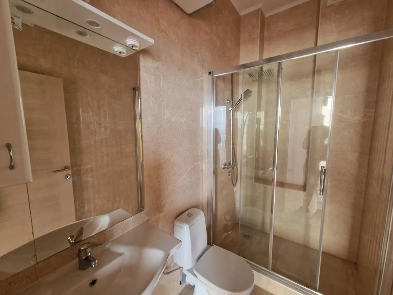 Sale, apartment, 454m², Dobra Voda, Budva