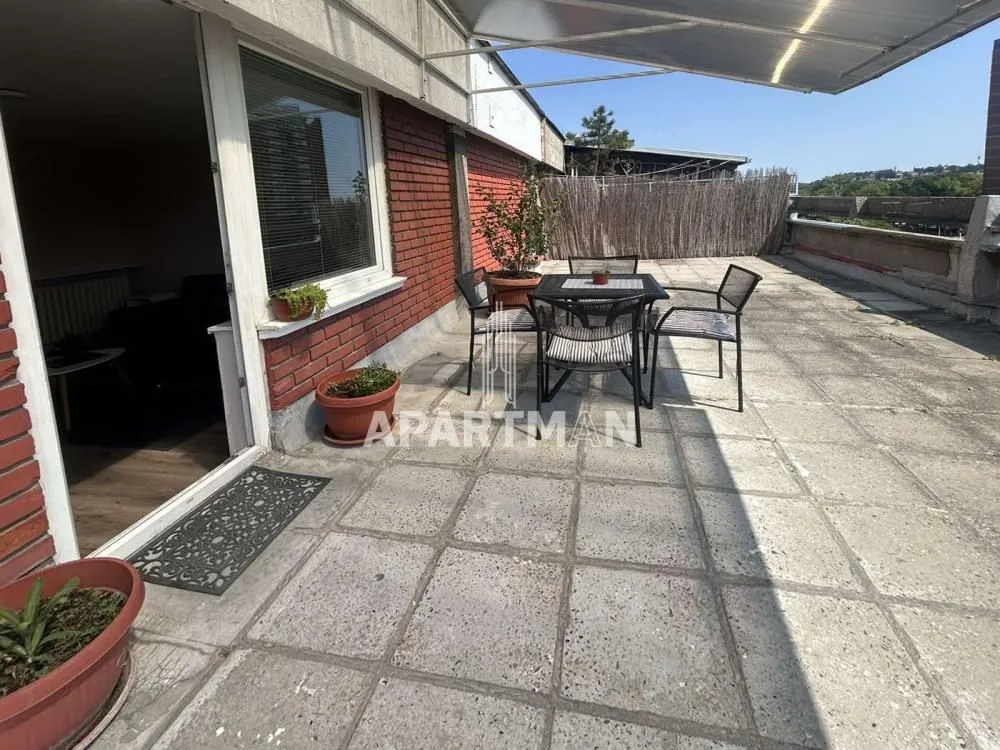 Sale, one bedroom apartment, 29m², Novi Beograd Blok 21, Novi Beograd Sve Podlokacije