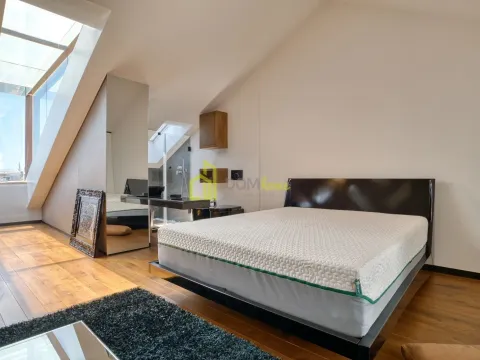 Rent, two bedroom apartment, 70m², Momišići, Podgorica - image 17