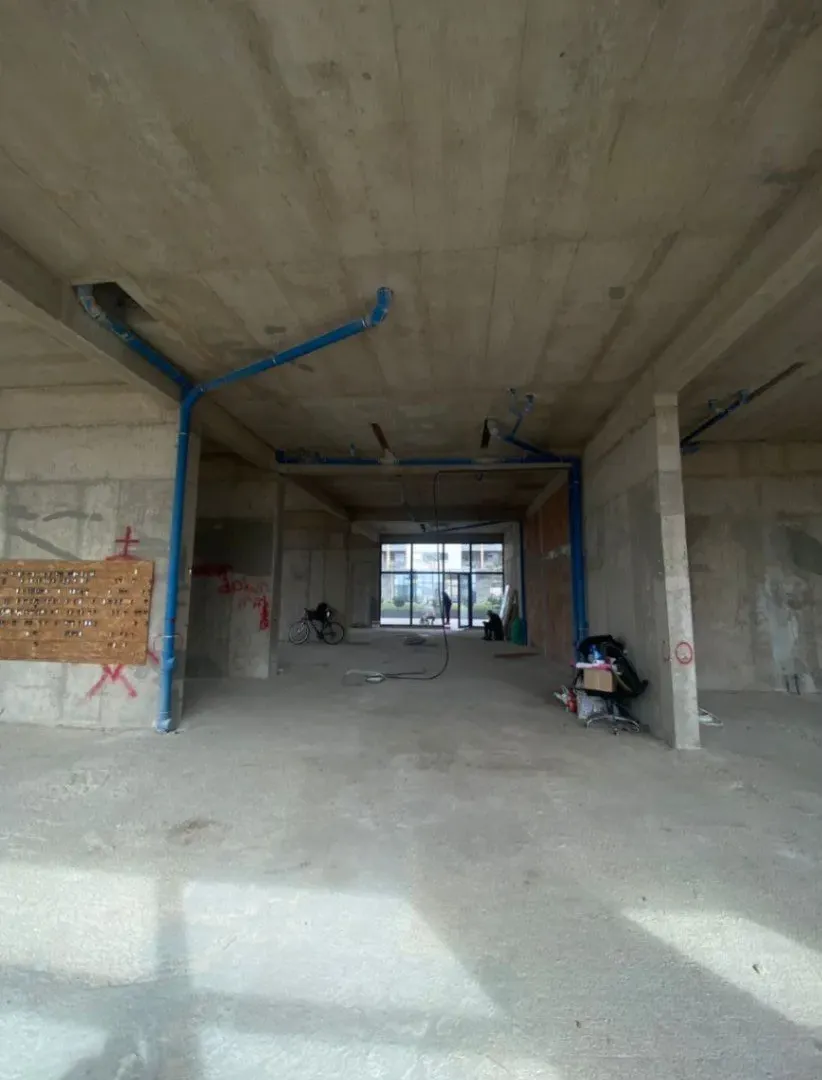 Rent, office space, 282m², Stari Aerodrom, Podgorica
