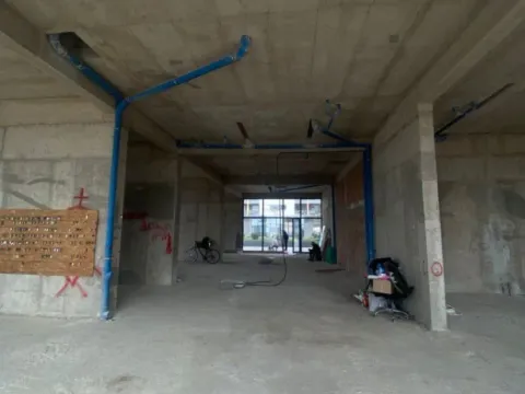 Izdavanje, poslovni prostor, 282m², Stari Aerodrom, Podgorica - image 5