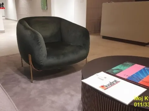 Prodaja, trosoban stan, 93m², Savski Venac, Beograd - image 16