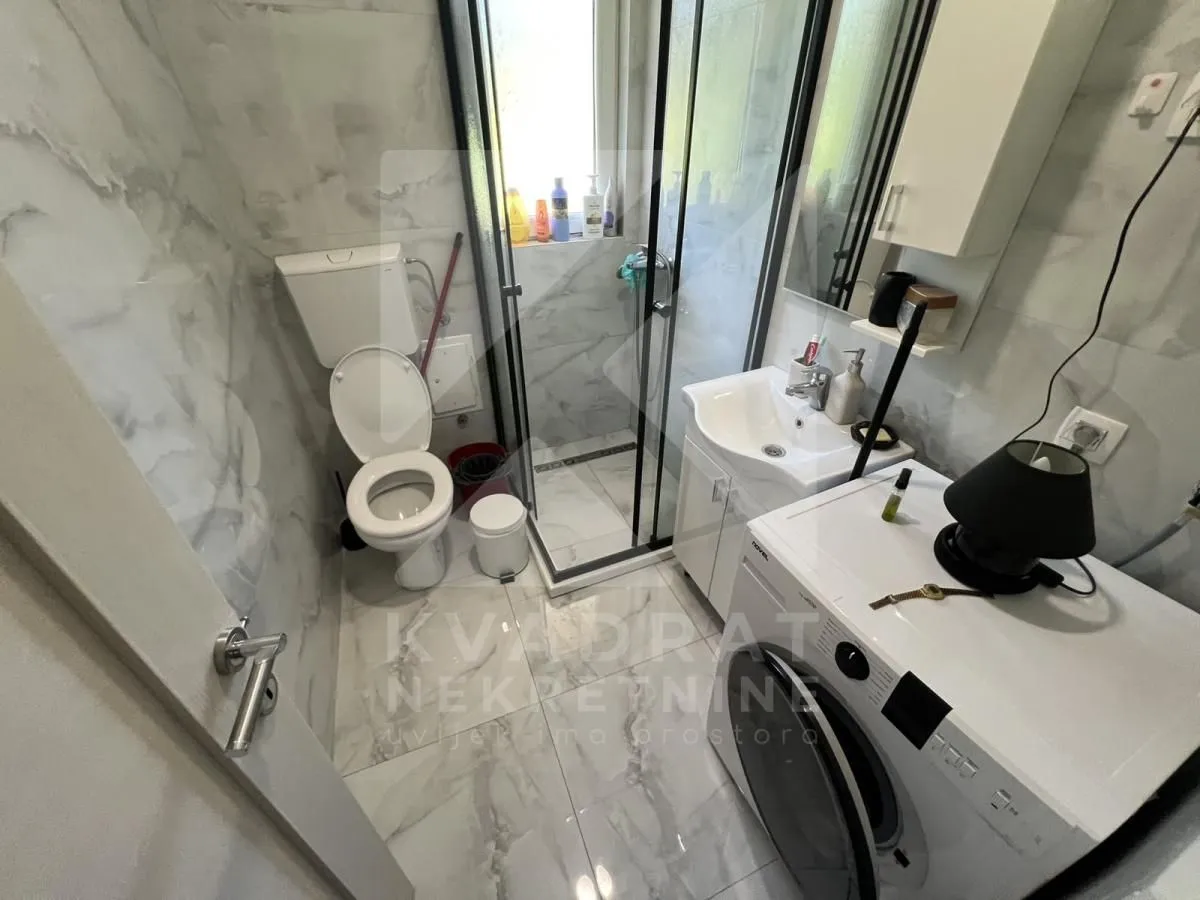 Rent, two bedroom apartment, 70m², Centar, Podgorica