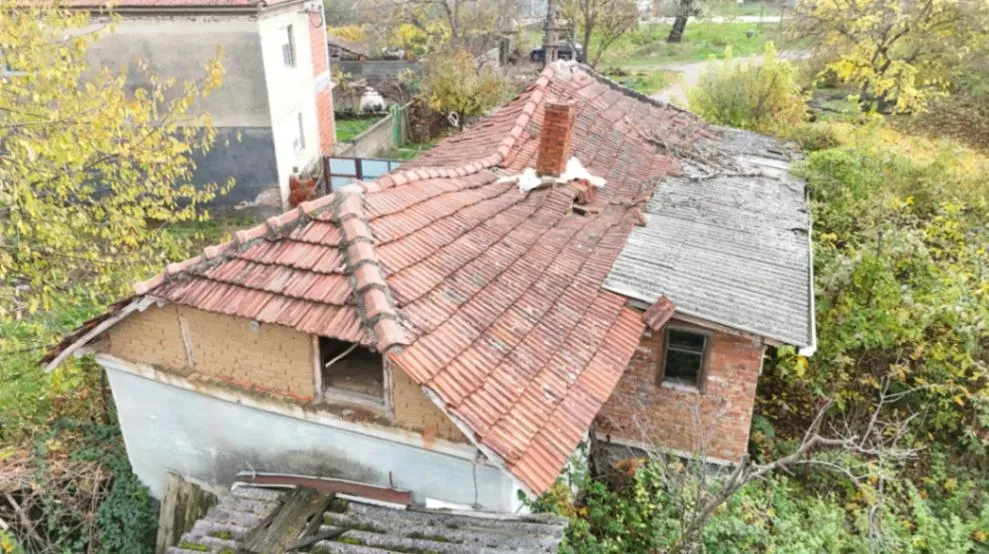 Sale, house, 50m², Leskovac, Srbija