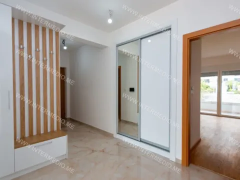 Sale, apartment, 87m², Baošići, Herceg Novi - image 3