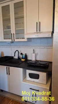 Izdavanje, garsonjera, 25m², Karaburma, Palilula Sve Podlokacije - image 7