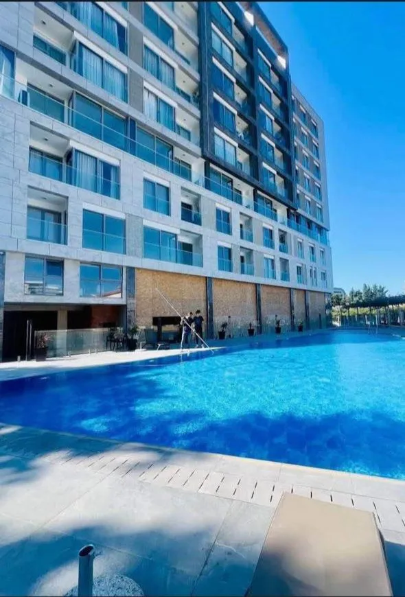Prodaja, jednosoban stan, 38m², Centar, Bar