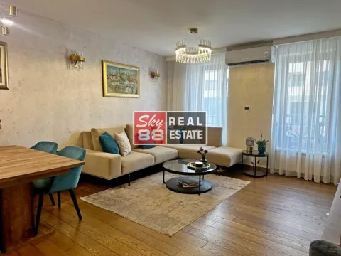 Prodaja, četvorosoban stan, 110m², Južni Bulevar, Vračar Sve Podlokacije - image 3