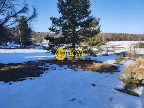 Zemljište in Divčibare