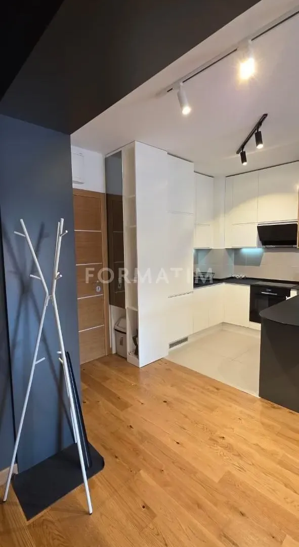 Rent, two bedroom apartment, 52m², Voždovac Sve Podlokacije, Beograd