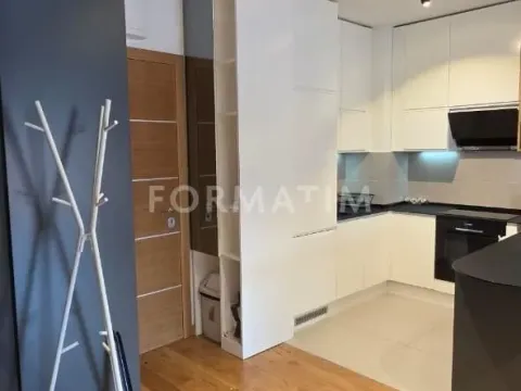 Rent, two bedroom apartment, 52m², Voždovac Sve Podlokacije, Beograd - image 13