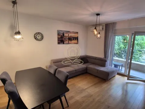 Rent, three bedroom apartment, 72m², Lekino Brdo, Voždovac Sve Podlokacije - image 2