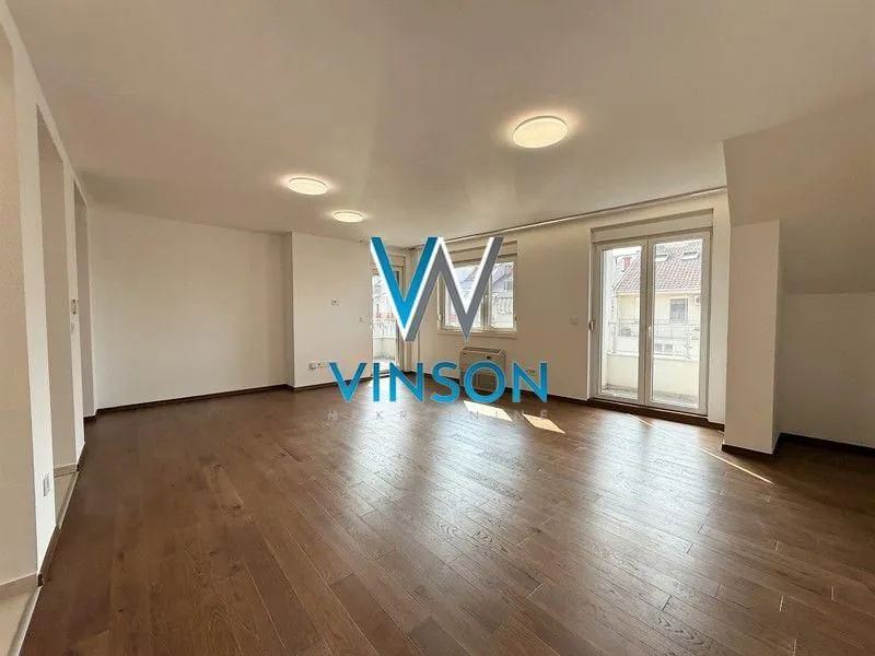 Prodaja, četvorosoban stan, 125m², Bulevar Oslobodjenja, Novi Sad Sve Podlokacije