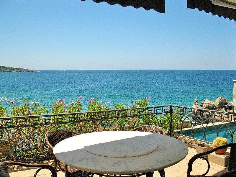 Sale, house, 497m², Dobra Voda, Bar