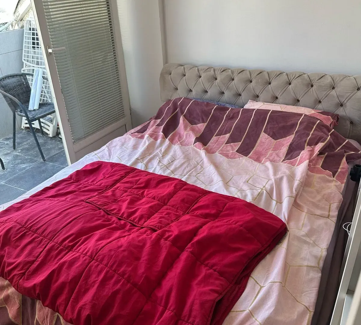 Sale, one bedroom apartment, 41m², Dubovica, Budva
