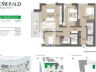 Prodaja, dvosoban stan, 126m², Savski Venac, Beograd - image 9