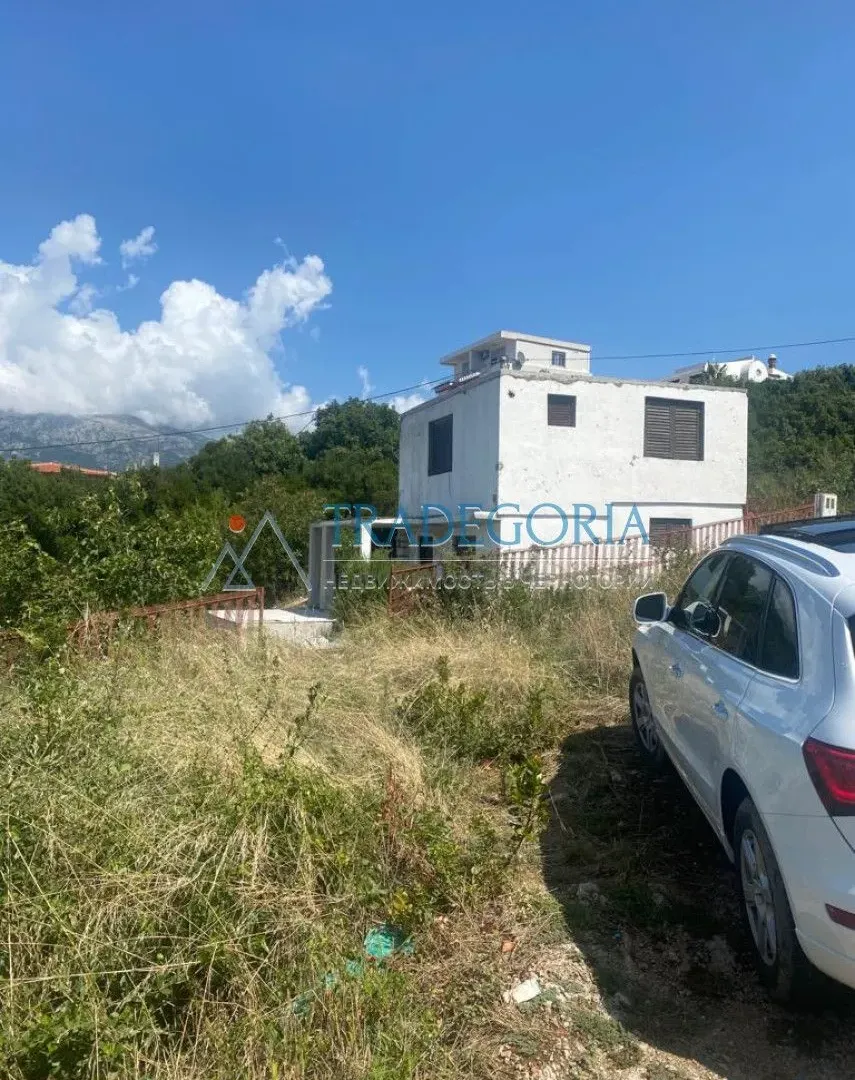 Prodaja, kuća, 60m², Utjeha, Ulcinj