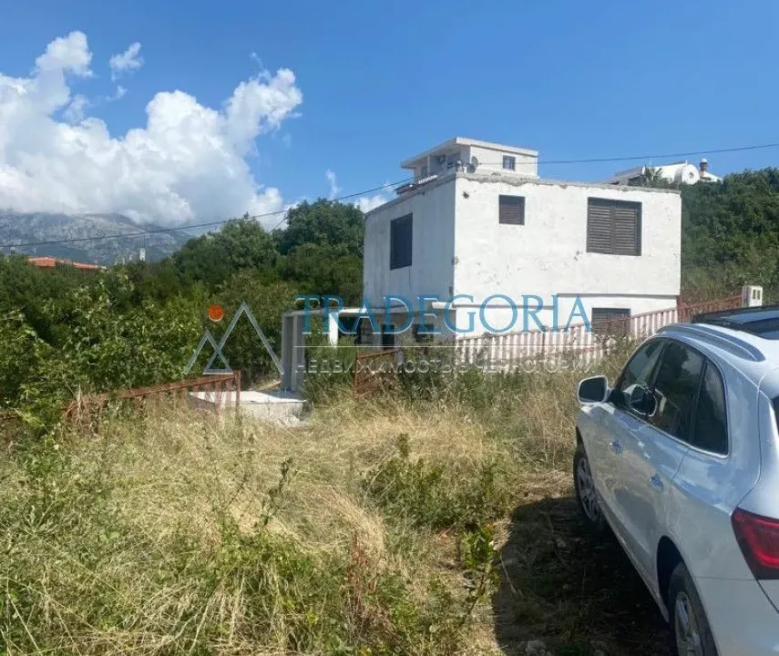 Sale, house, 60m², Utjeha, Ulcinj