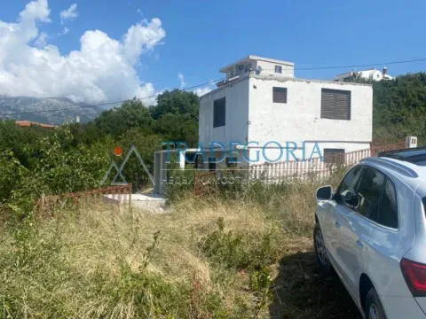 Prodaja, kuća, 60m², Utjeha, Ulcinj
