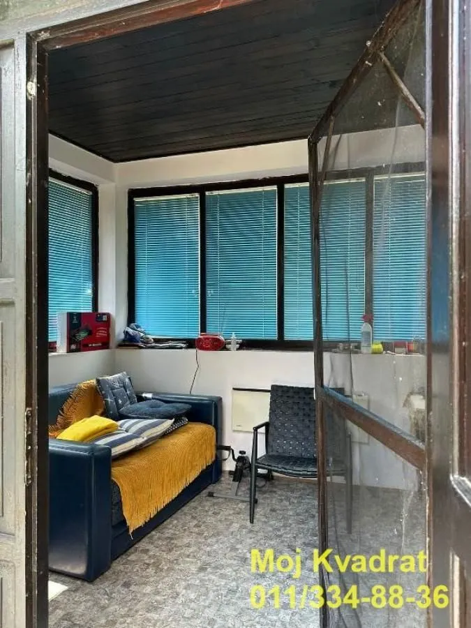 Sale, house, 87m², Voždovac Sve Podlokacije, Beograd