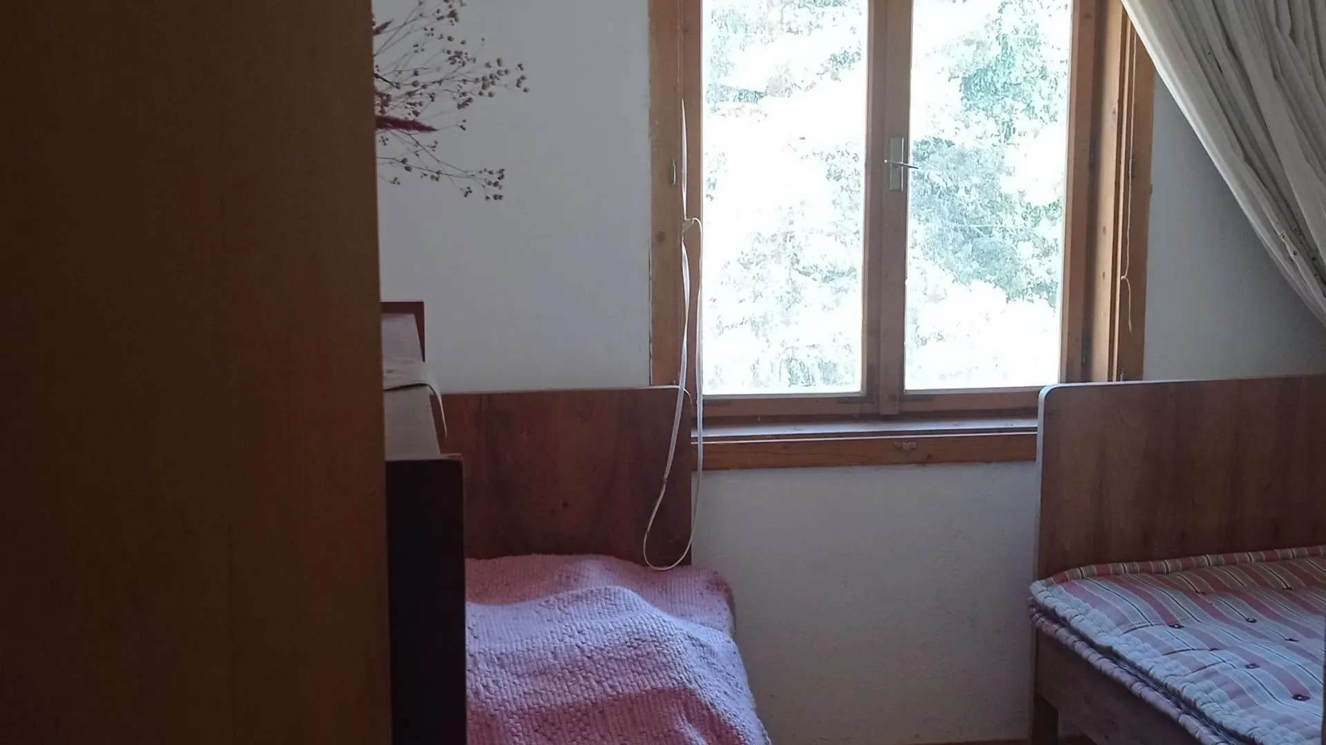 Prodaja, trosoban stan, 56m², Centar, Žabljak