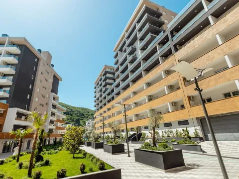 Parking/Garage for Rent, 14m2, Budva Parking/Garage for Rent, 14m2, Budva
