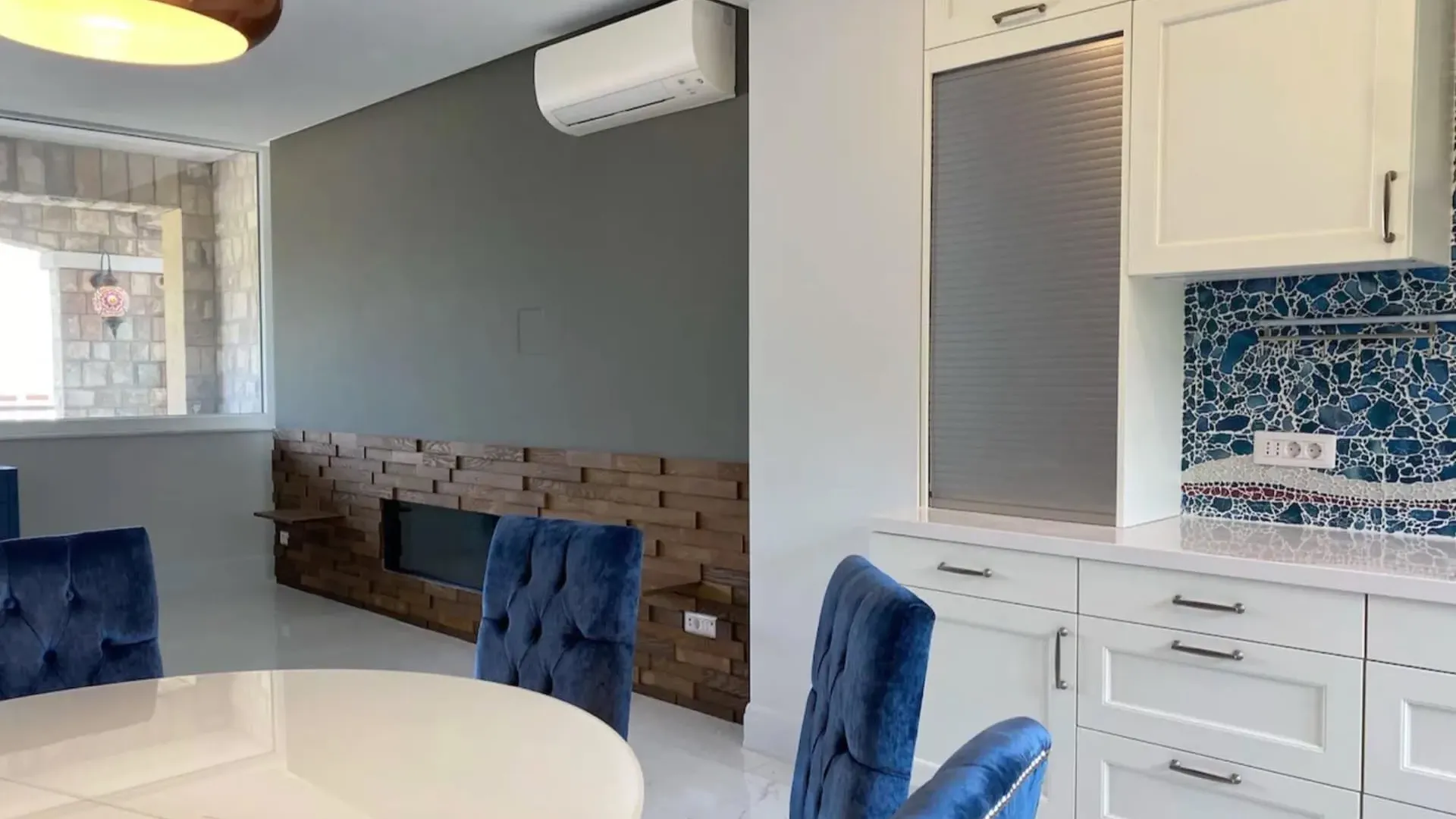 Sale, apartment, 131m², Bečići, Budva