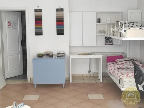 Sale, office space, 28m², Centar, Novi Sad - image 5