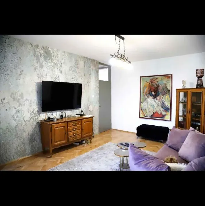 Prodaja, trosoban stan, 120m², Gintaš, Podgorica