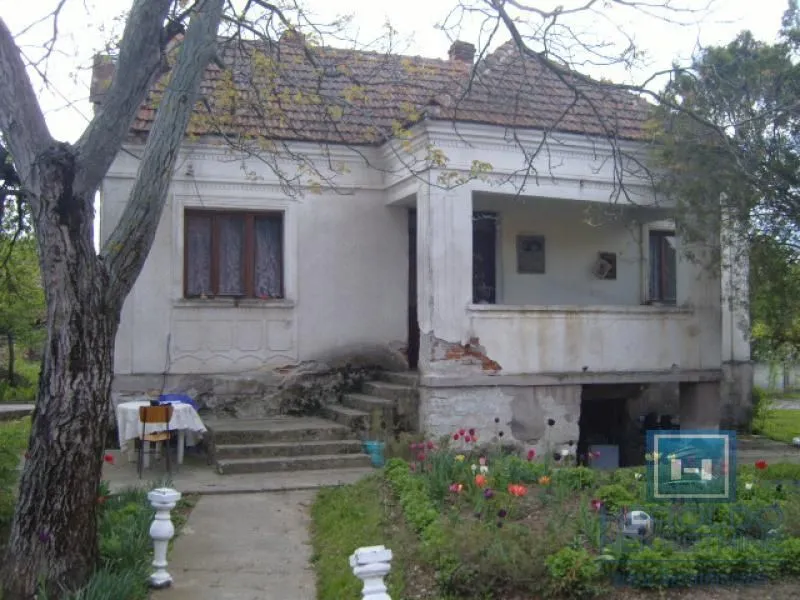 Prodaja, kuća, 60m², Majur, Jagodina