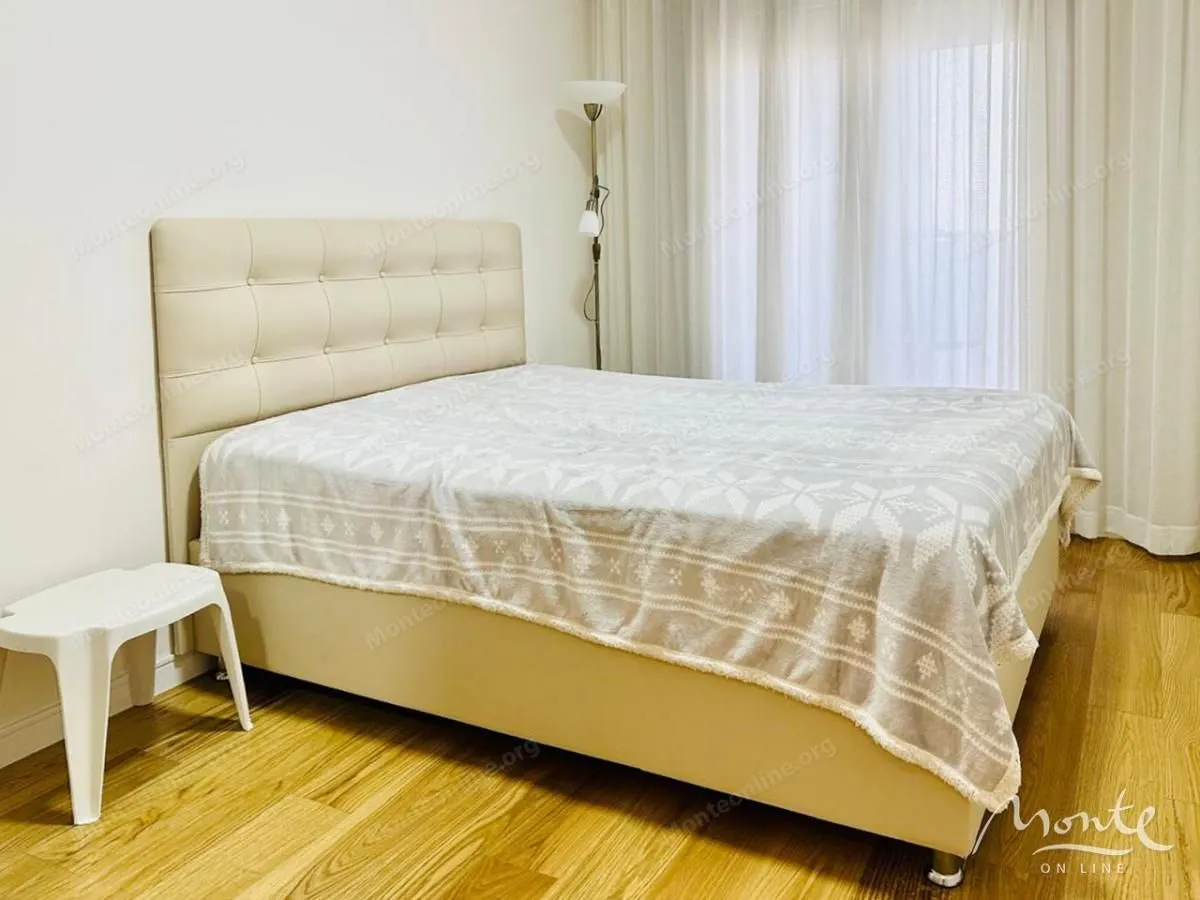 Sale, one bedroom apartment, 46m², Bar, Crna Gora