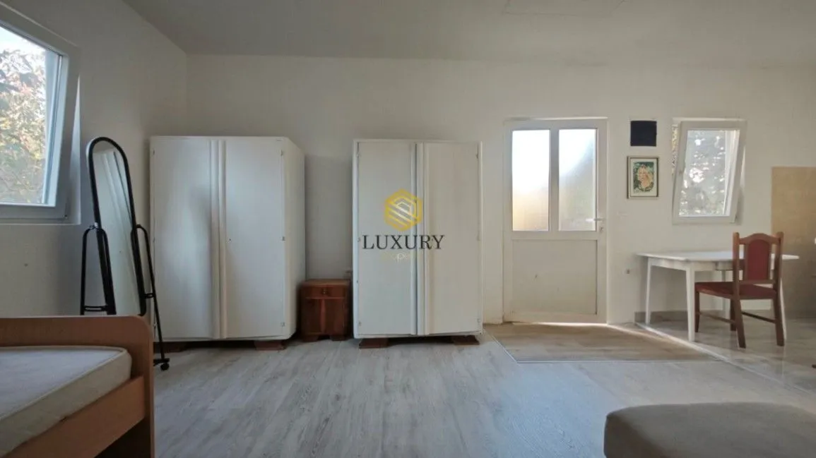 Rent, studio apartment, 30m², Zabjelo, Podgorica