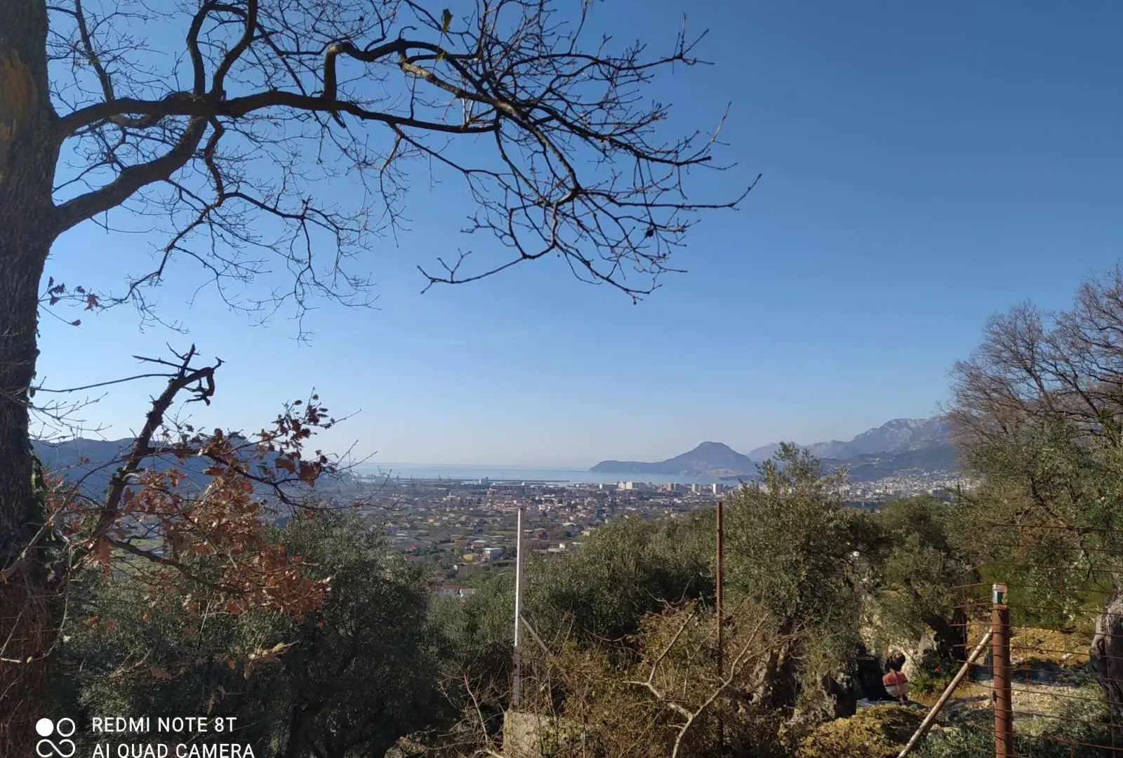 Prodaja, plac, 9880m², Bar, Crna Gora