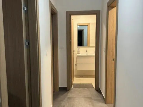 Rent, two bedroom apartment, 70m², Master Kvart, Podgorica - image 4